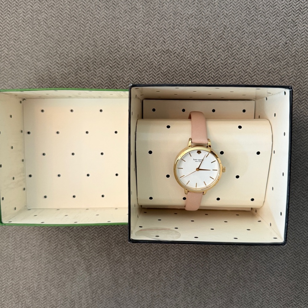 Kate Spade Women’s Style Watch